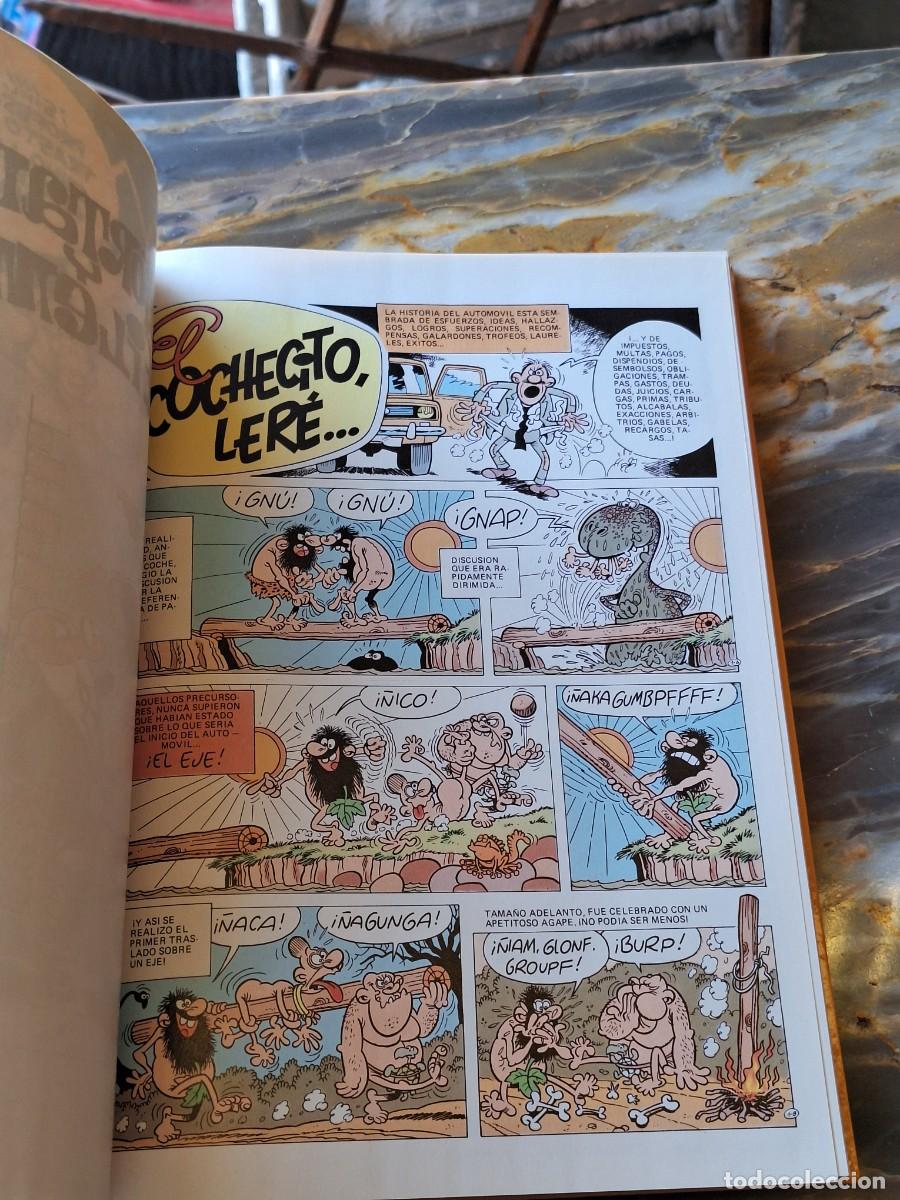 C&oacute;mics: Super humor Mortadelo 6 - Foto 9