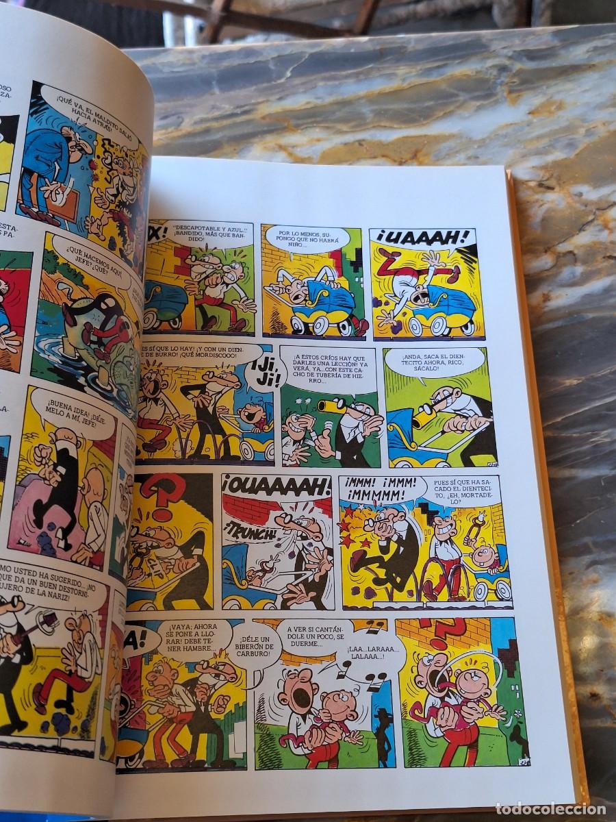 C&oacute;mics: Super humor Mortadelo 6 - Foto 10