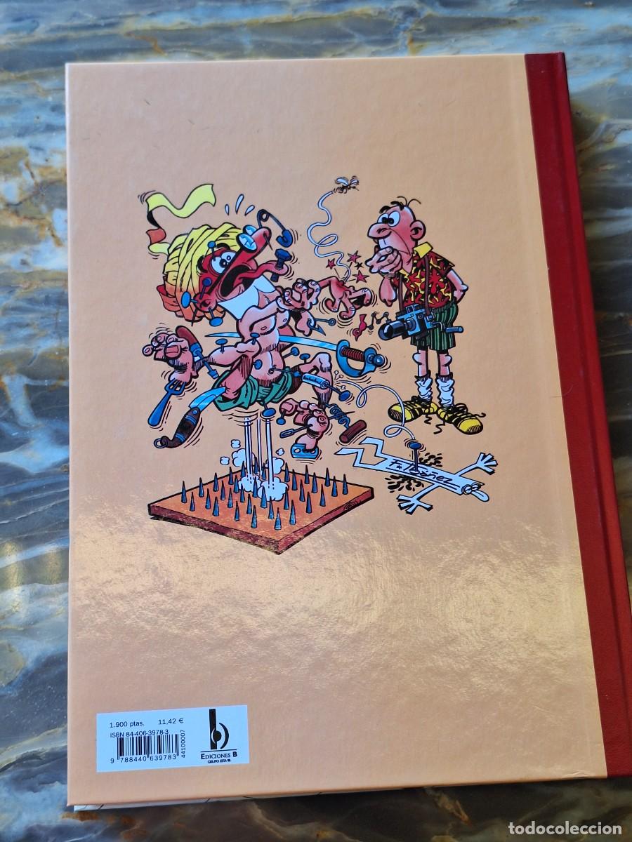 C&oacute;mics: Super humor Mortadelo 7 - Foto 3