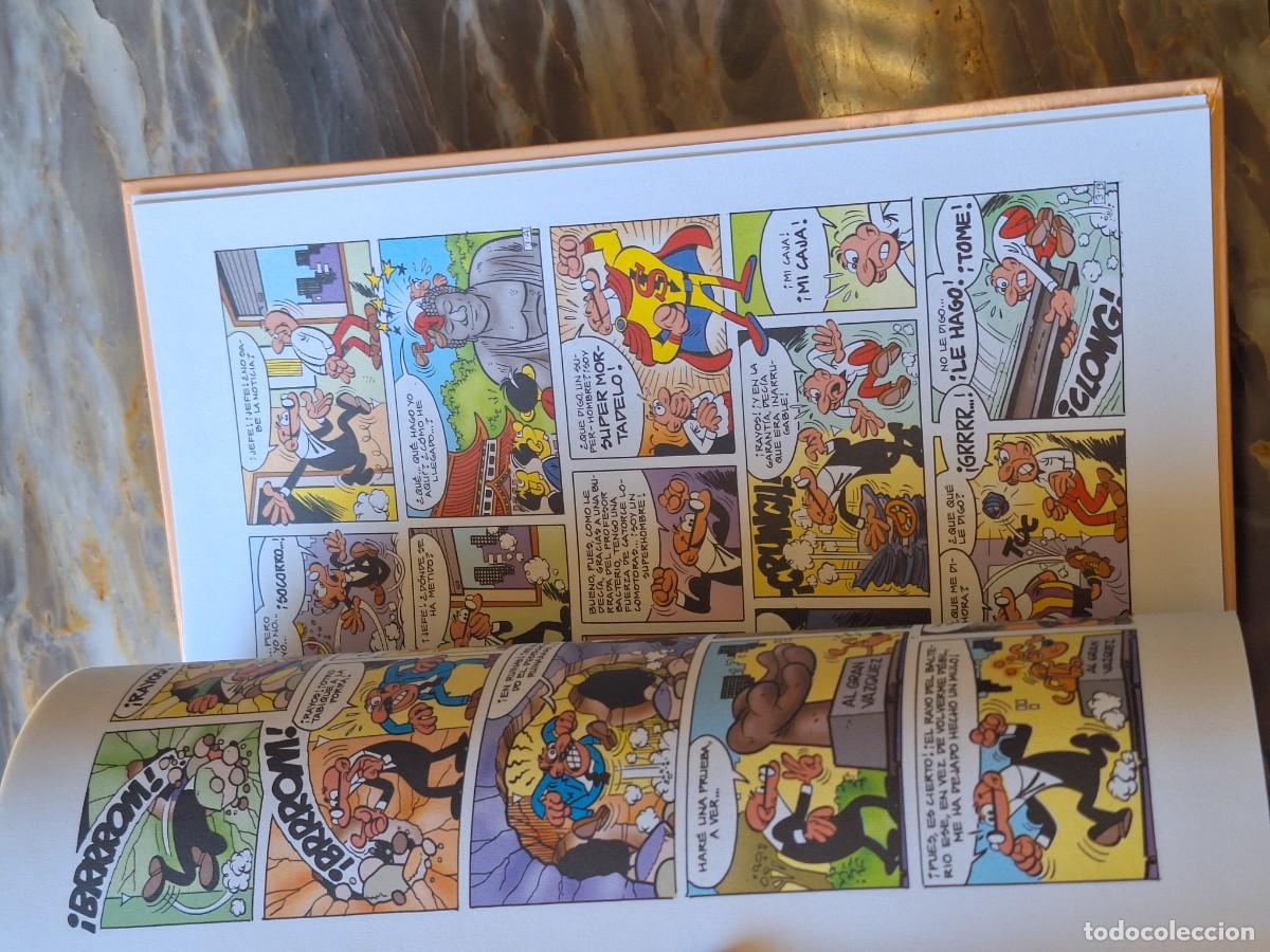 C&oacute;mics: Super humor Mortadelo 7 - Foto 5