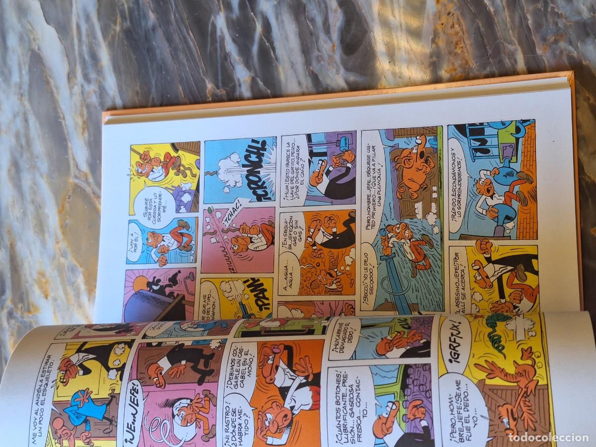C&oacute;mics: Super humor Mortadelo 7 - Foto 7
