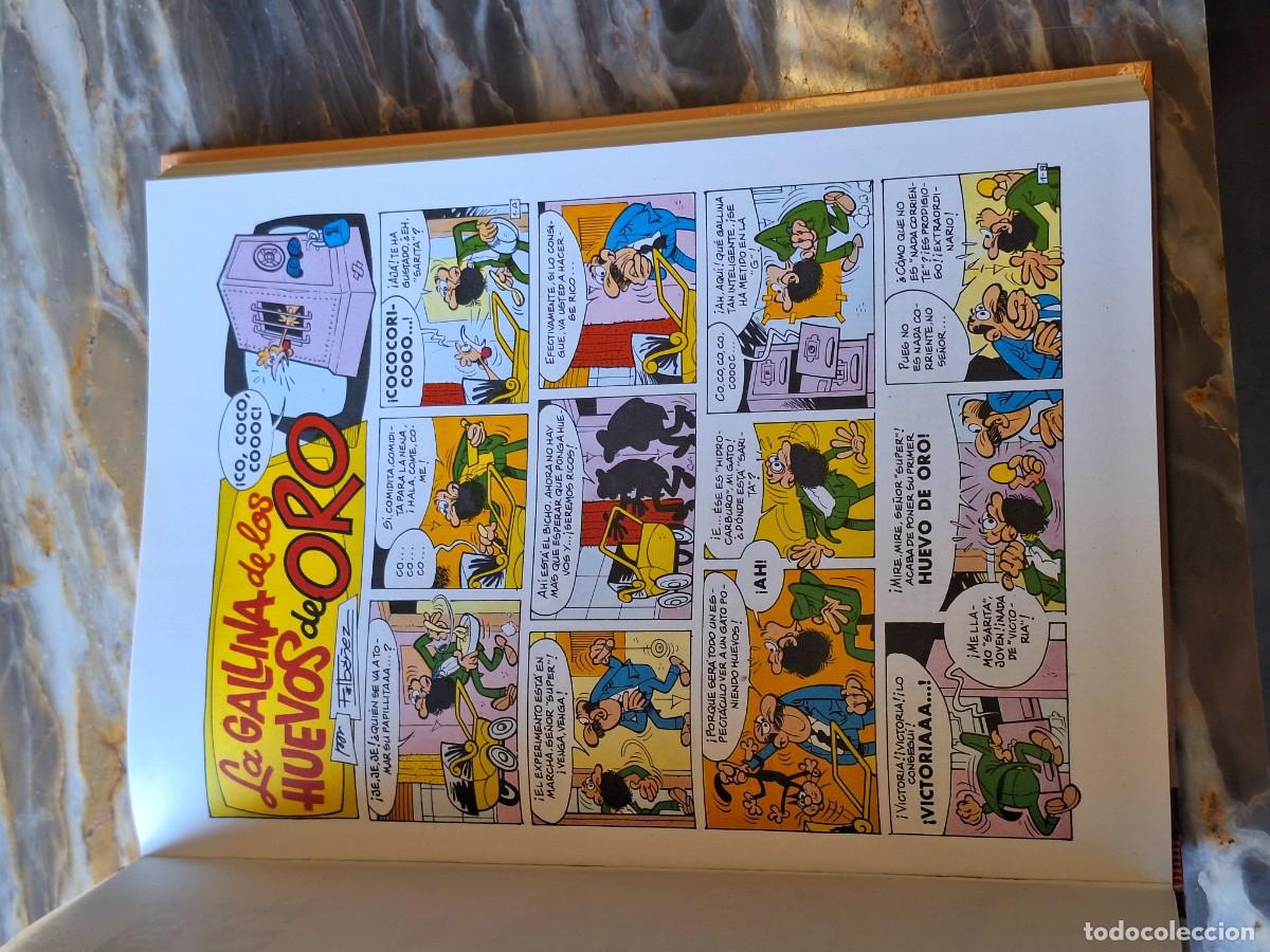 C&oacute;mics: Super humor Mortadelo 7 - Foto 10