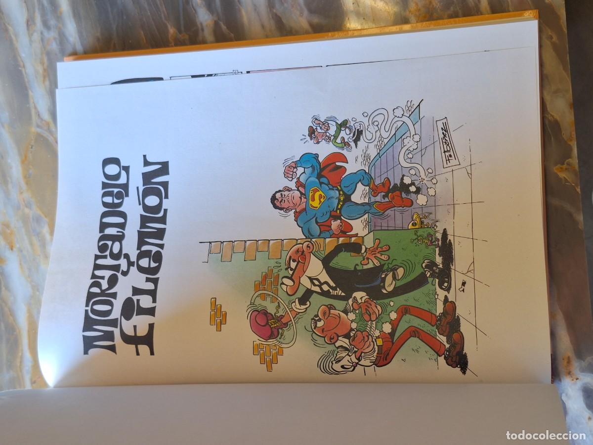 C&oacute;mics: Super humor Mortadelo 7 - Foto 11