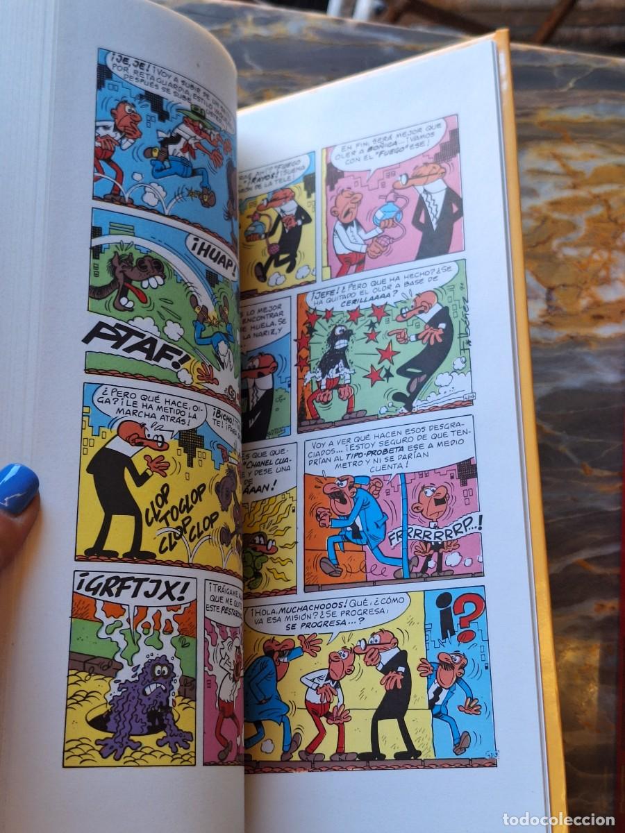 C&oacute;mics: Super humor Mortadelo 8 - Foto 5