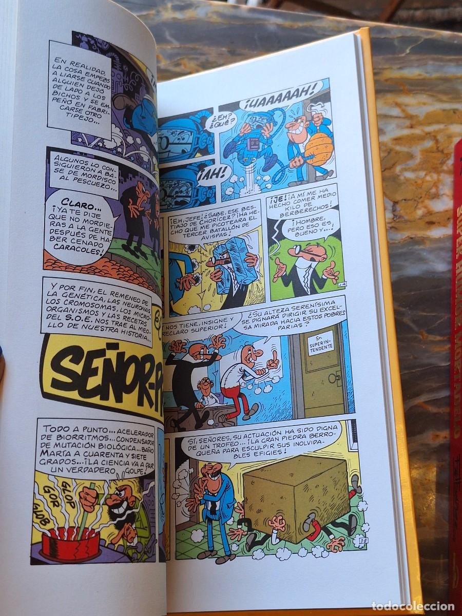 C&oacute;mics: Super humor Mortadelo 8 - Foto 6