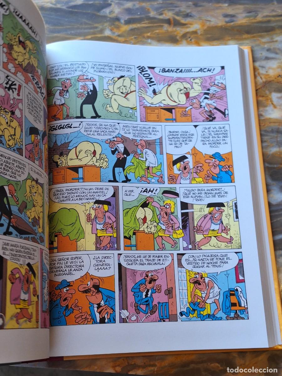 C&oacute;mics: Super humor Mortadelo 8 - Foto 8