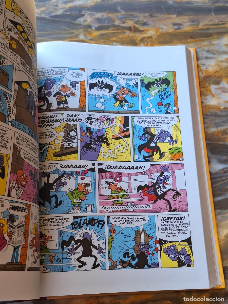 C&oacute;mics: Super humor Mortadelo 8 - Foto 9