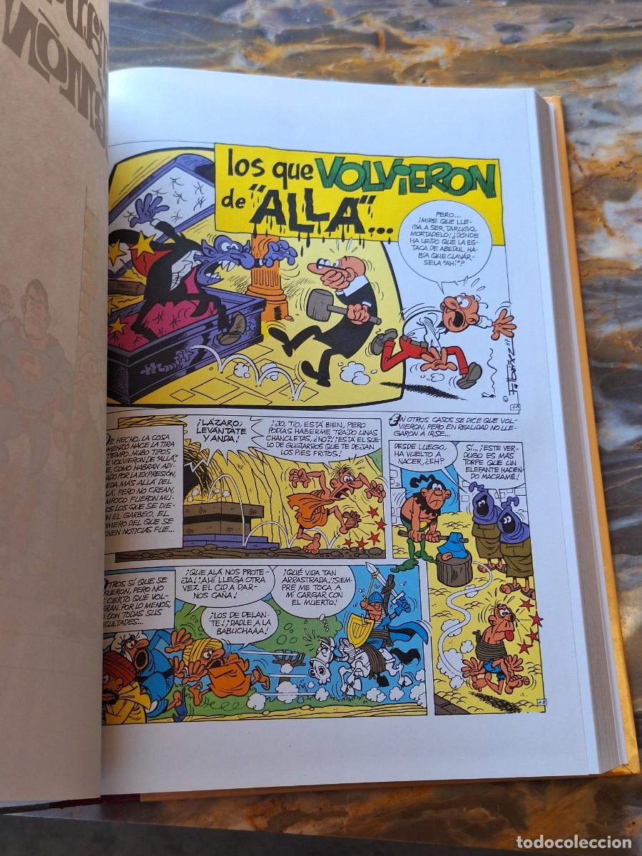 C&oacute;mics: Super humor Mortadelo 8 - Foto 10