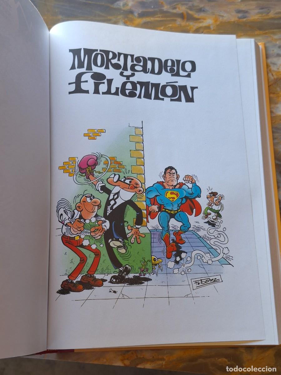 C&oacute;mics: Super humor Mortadelo 8 - Foto 11