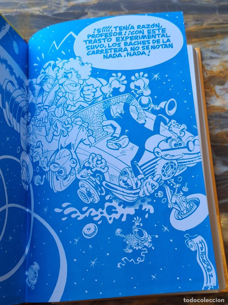 C&oacute;mics: Super humor Mortadelo 8 - Foto 12