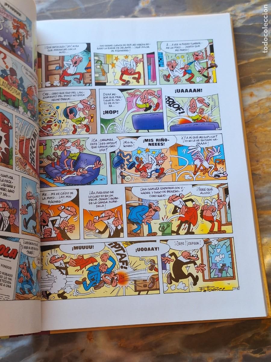 C&oacute;mics: Super humor Mortadelo 10 - Foto 10
