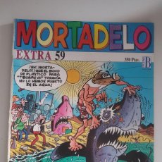 Cómics: K1 - MORTADELO ”EXTRA 50” - EDICIONES B GRUPO Z - EDICIÓN ORIGINAL 19/7/1995