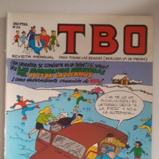 Cómics: K1 - TBO Nº25 - EDICIONES B GRUPO Z - EDICIÓN ORIGINAL AÑO 1988