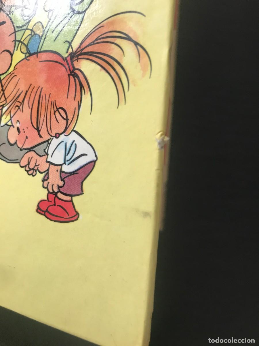 C&oacute;mics: JOJO 1 QUE TXULI L&acute;ESCOLA - EDICIONES B - COMIC 1&ordf; ED. 1990 - CATALAN CATALA - Foto 3
