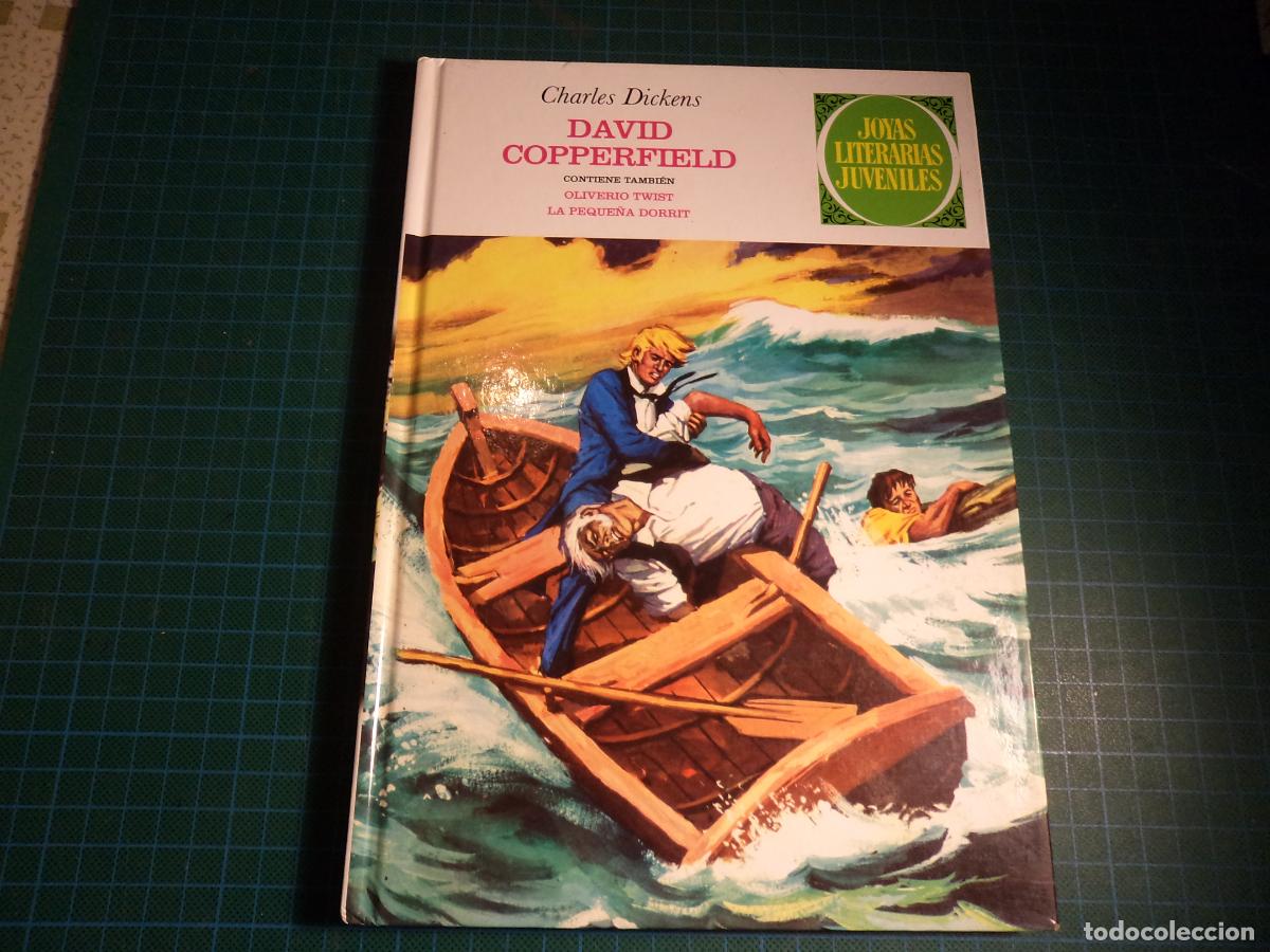 C&oacute;mics: Joyas literarias. Tomo 13. Ediciones B. - Foto 1
