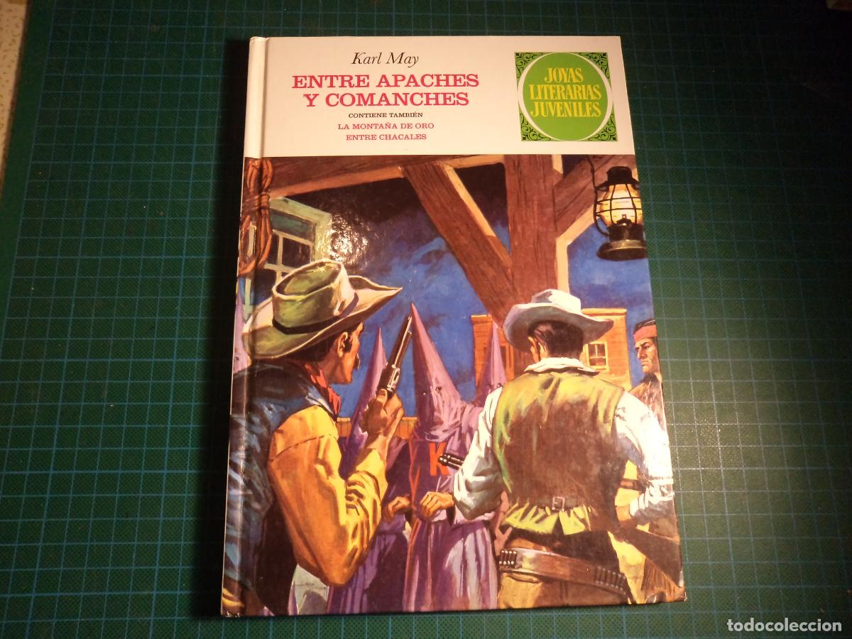 C&oacute;mics: Joyas literarias. Tomo 15. Ediciones B. - Foto 1