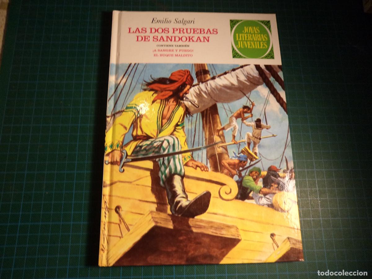 C&oacute;mics: Joyas literarias. Tomo 17. Ediciones B. - Foto 1