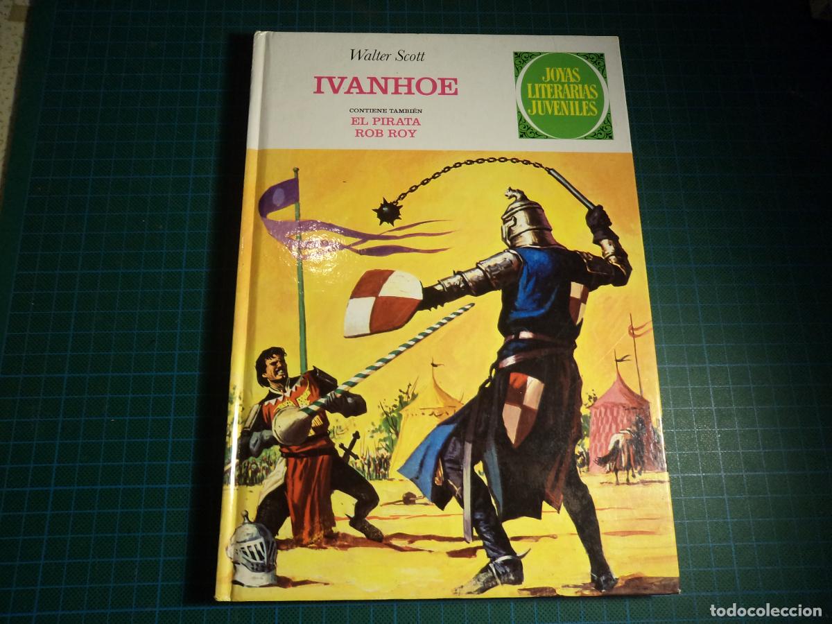 C&oacute;mics: Joyas literarias. Tomo 4. Ediciones B. - Foto 1