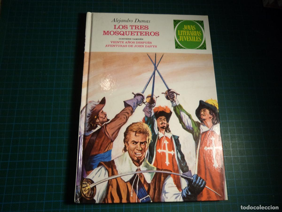 C&oacute;mics: Joyas literarias. Tomo 7. Ediciones B. - Foto 1