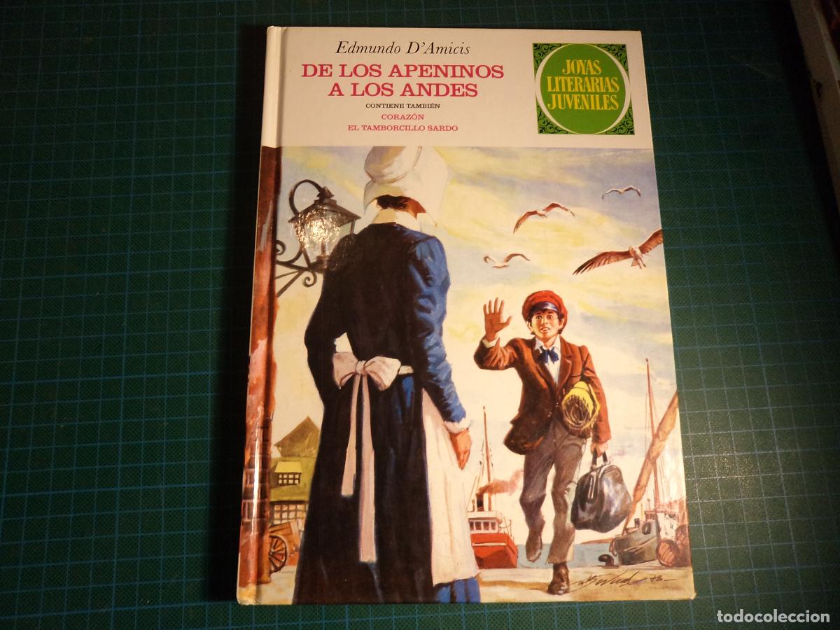 C&oacute;mics: Joyas literarias. Tomo 22. Ediciones B. - Foto 1
