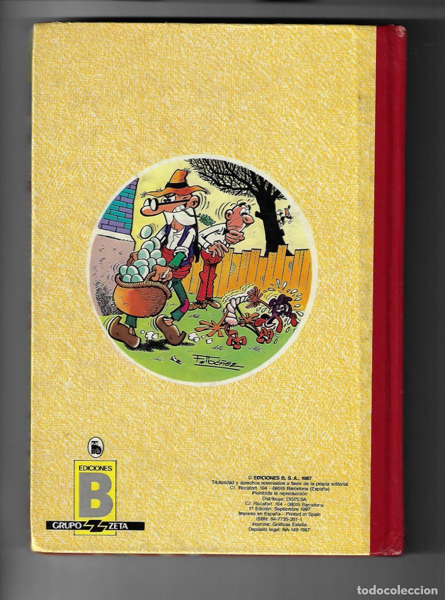C&oacute;mics: Ediciones B. Super humor. 43. - Foto 2
