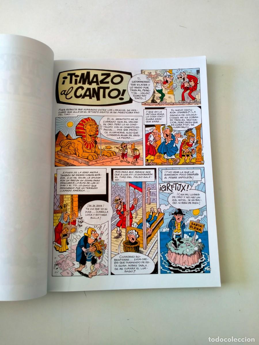 C&oacute;mics: LOTE 3 MORTADELO Y FILEM&Oacute;N - Foto 8