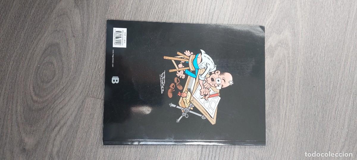 C&oacute;mics: Top Comic Mortadelo N&ordm; 65 - Foto 2