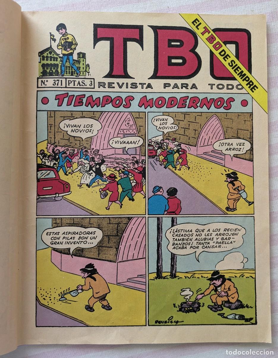 C&oacute;mics: TBO n&ordm; 81 Ediciones B - Foto 3