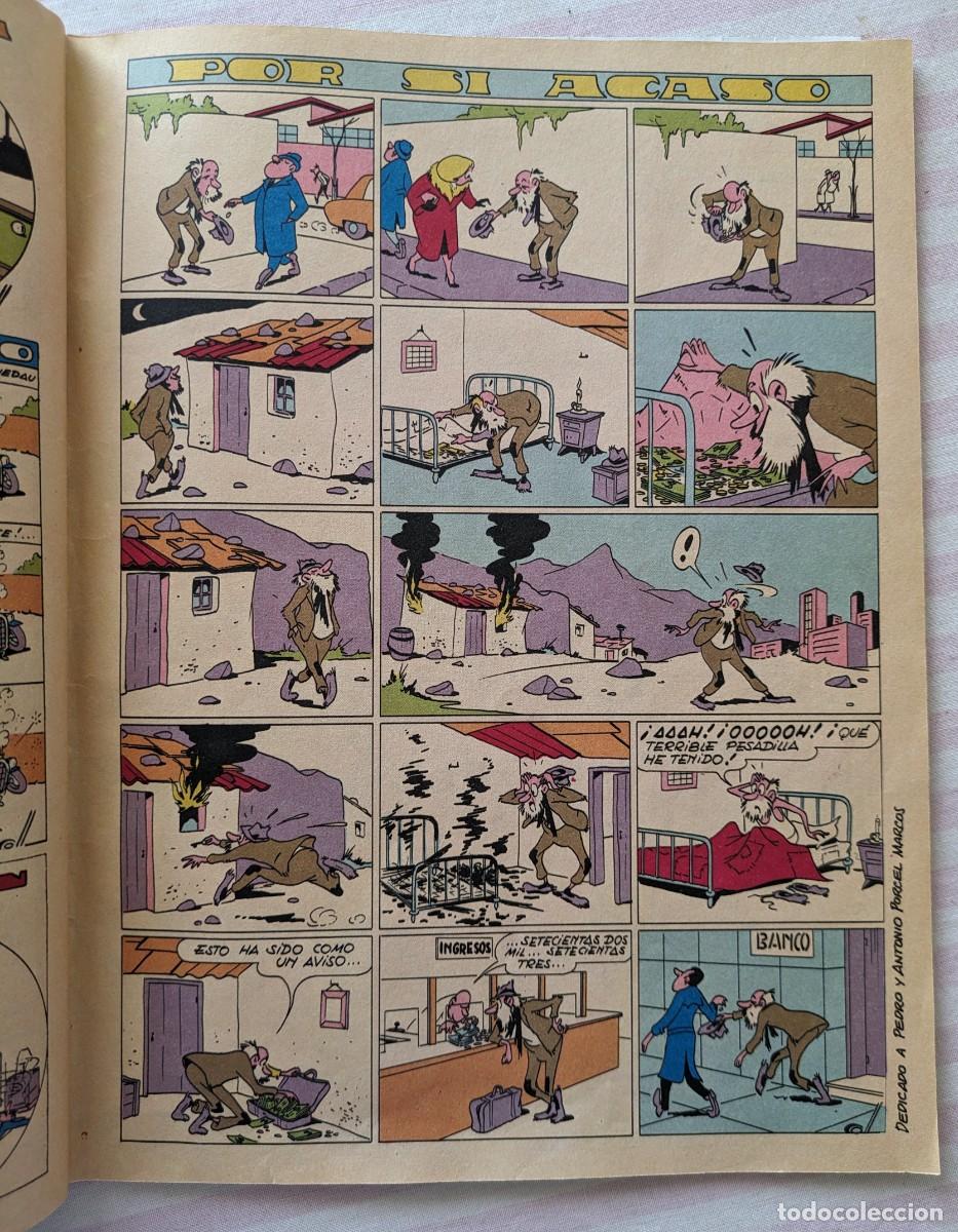 C&oacute;mics: TBO n&ordm; 81 Ediciones B - Foto 4