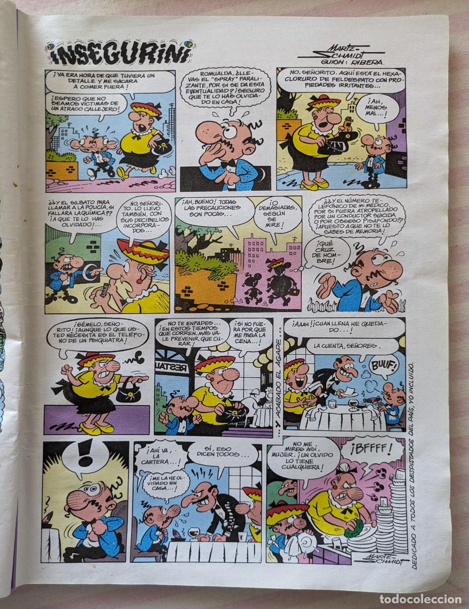C&oacute;mics: TBO n&ordm; 33 Ediciones B - Foto 3