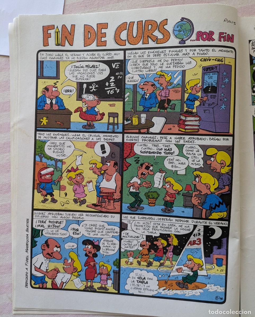 C&oacute;mics: TBO n&ordm; 53 EdicionesB - Foto 3