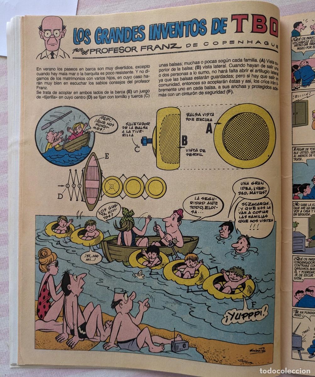 C&oacute;mics: TBO n&ordm; 53 EdicionesB - Foto 4