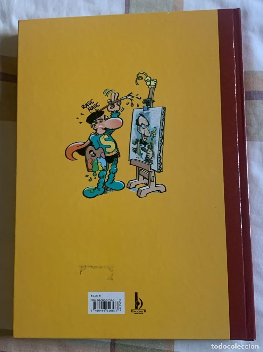 C&oacute;mics: SuperHumor Super Lopez - no 9 - 1&ordf; Edicion 2004 - Jan - Ediciones B - Foto 2