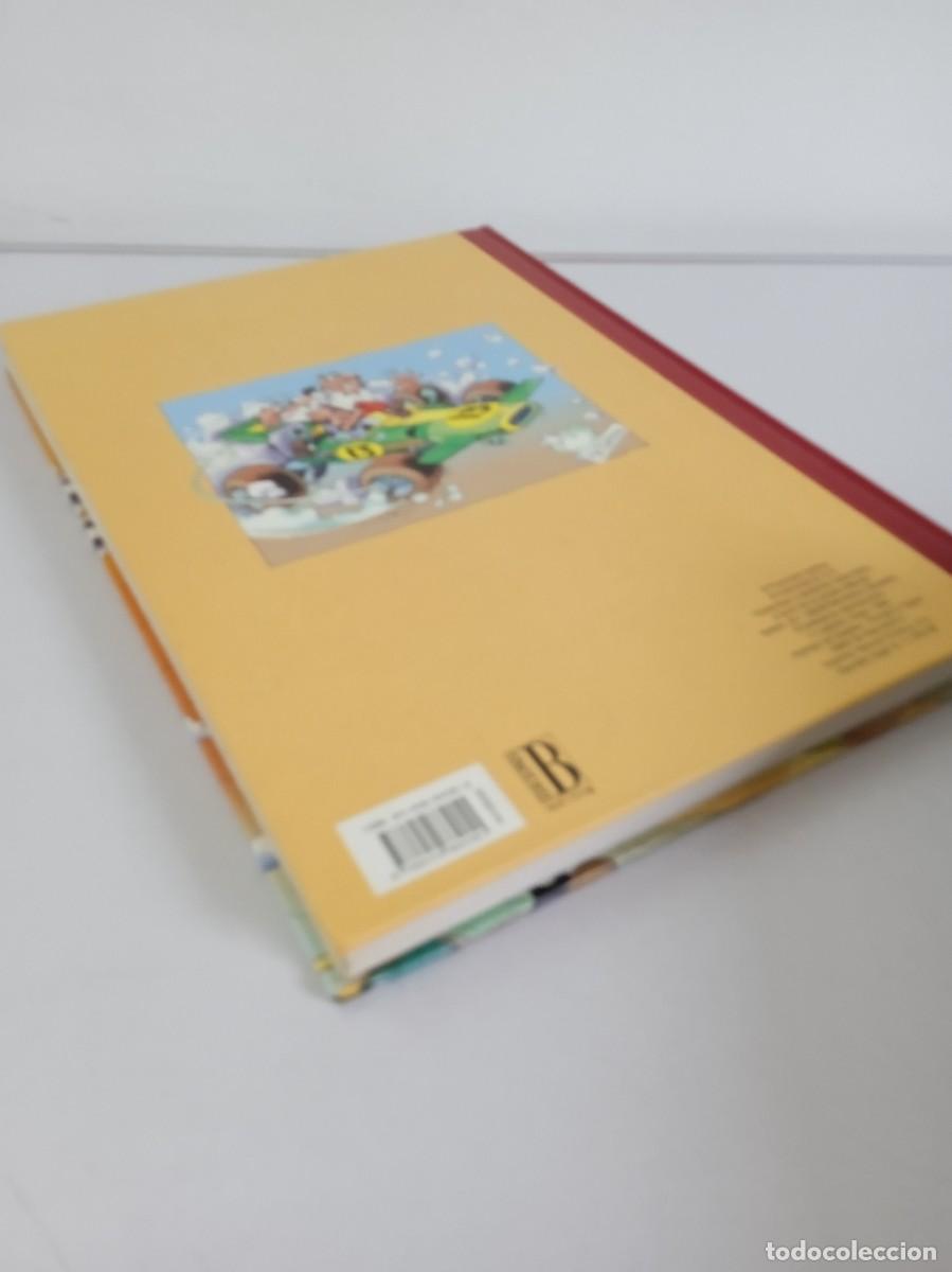 C&oacute;mics: SUPER HUMOR n&ordm; 25 Mortadelo y Filem&oacute;n 1&ordf; Edici&oacute;n - Foto 4