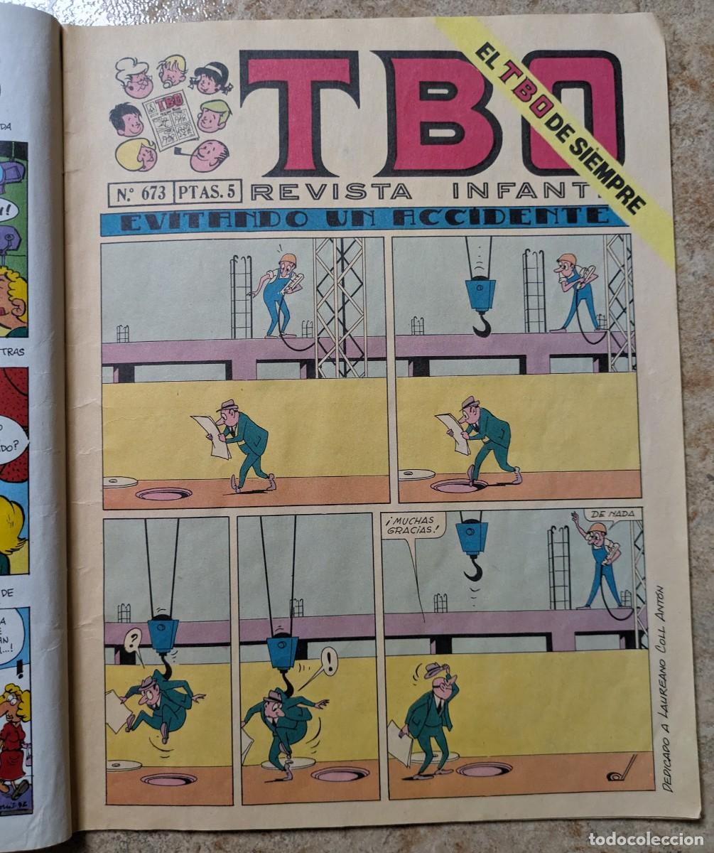C&oacute;mics: TBO n&ordm; 52 EdicionesB - Foto 4