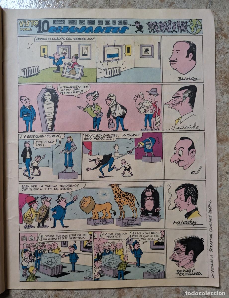 C&oacute;mics: TBO n&ordm; 52 EdicionesB - Foto 5