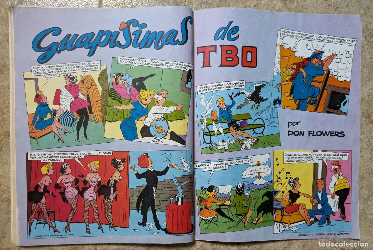 C&oacute;mics: TBO n&ordm; 52 EdicionesB - Foto 8