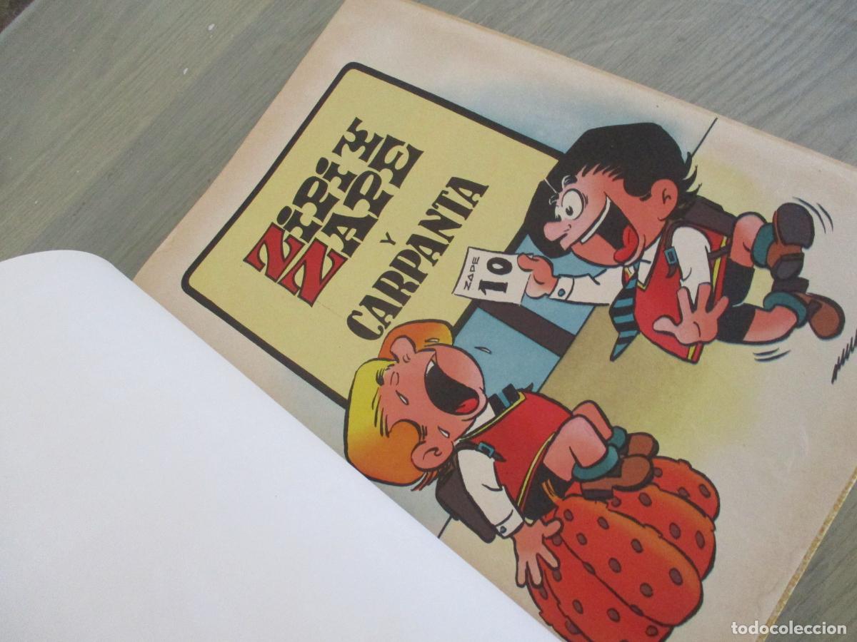 C&oacute;mics: SUPER HUMOR N&ordm;. 24, EDICIONES B- 1&ordf;. EDC.- 1989 - Foto 3