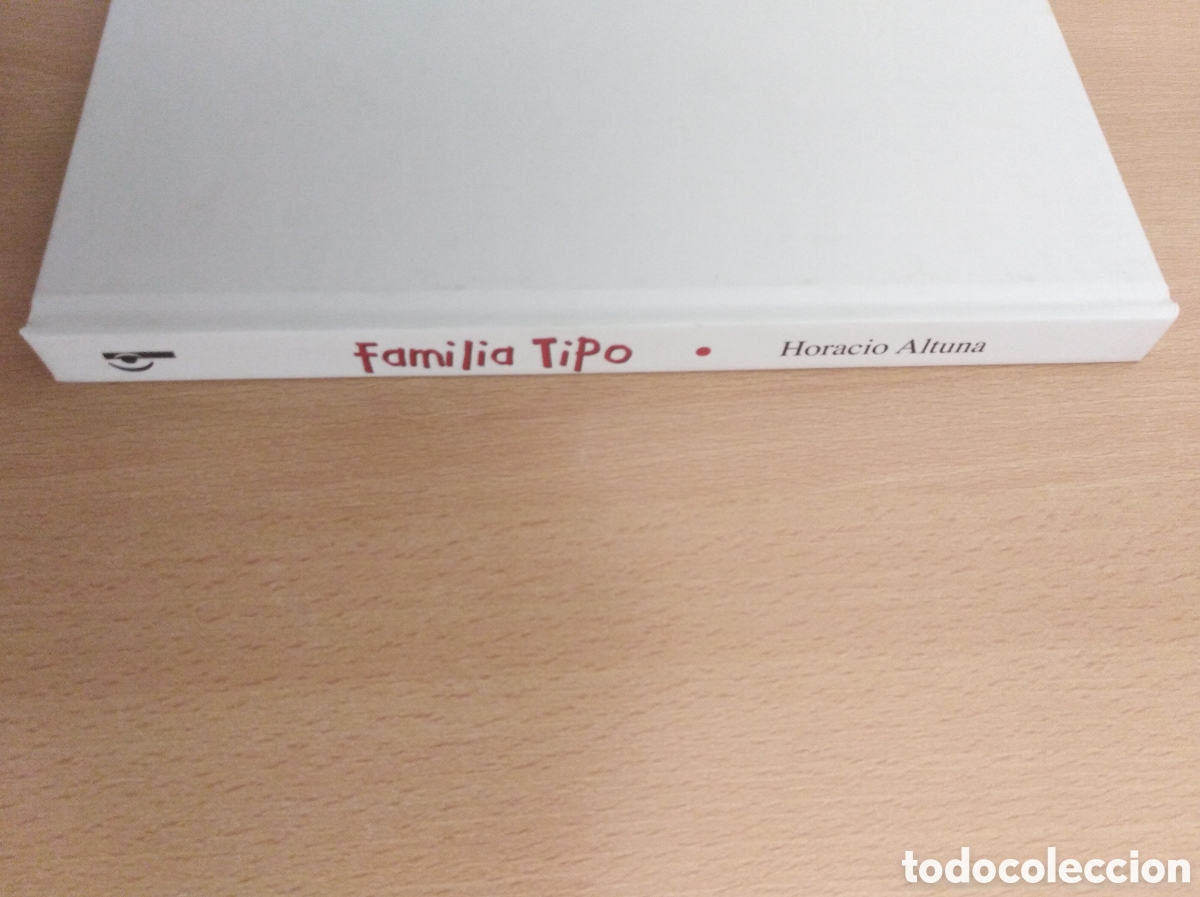 C&oacute;mics: FAMILIA TIPO. Horacio Altuna - Foto 3