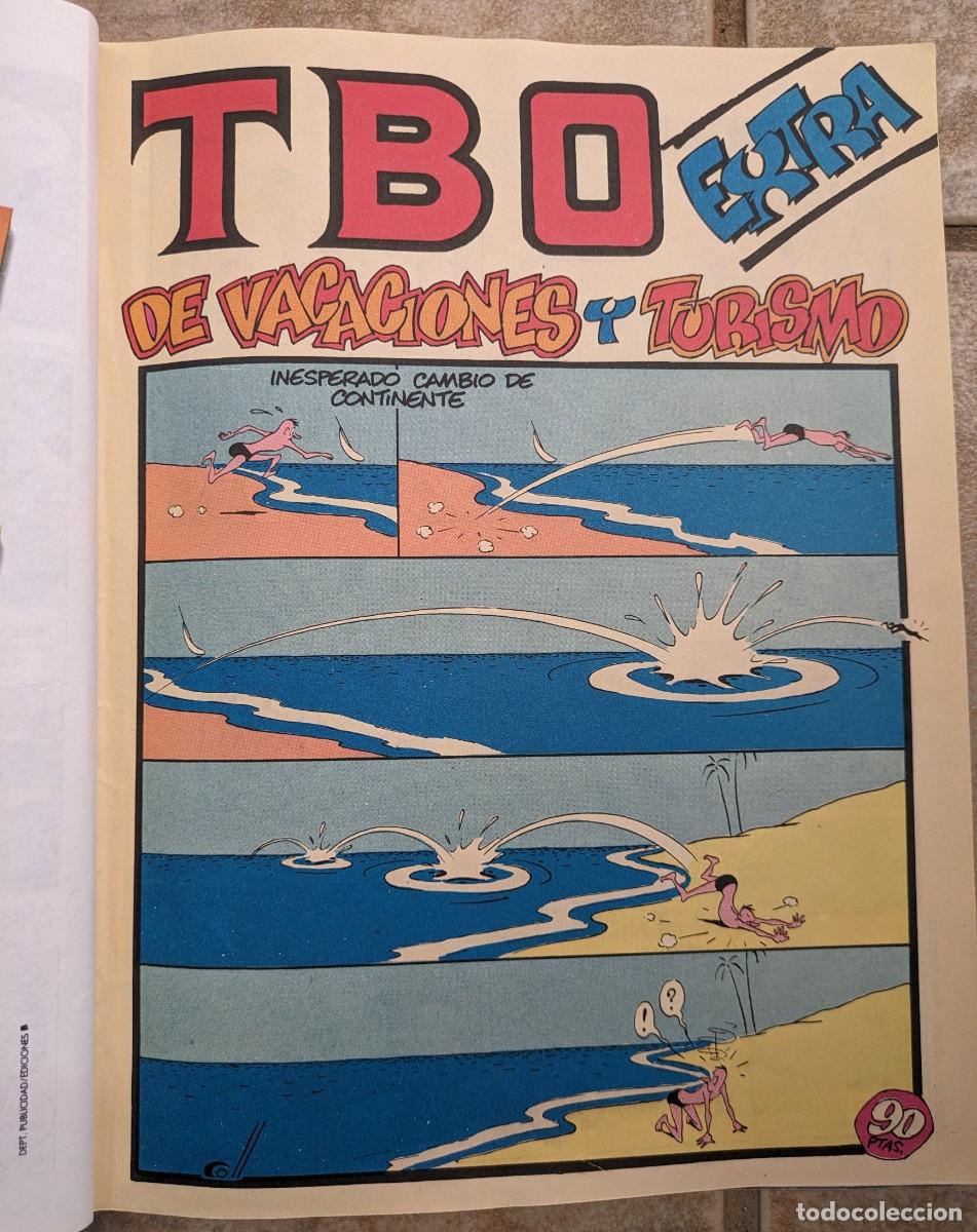 C&oacute;mics: TBO n&ordm; 104 Extra de Verano - Foto 4