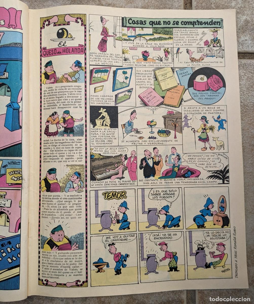 C&oacute;mics: TBO n&ordm; 104 Extra de Verano - Foto 5