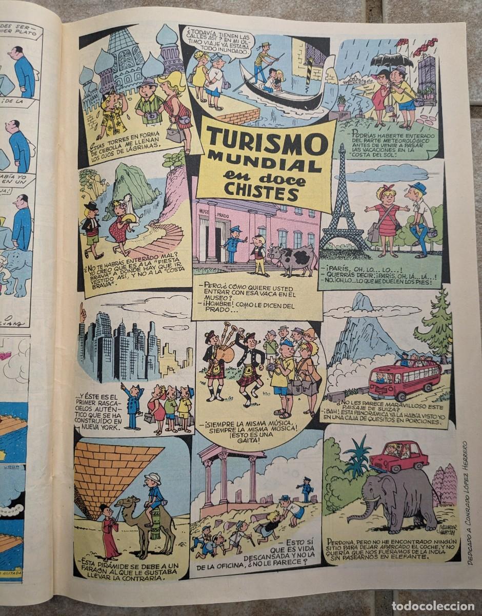 C&oacute;mics: TBO n&ordm; 104 Extra de Verano - Foto 6
