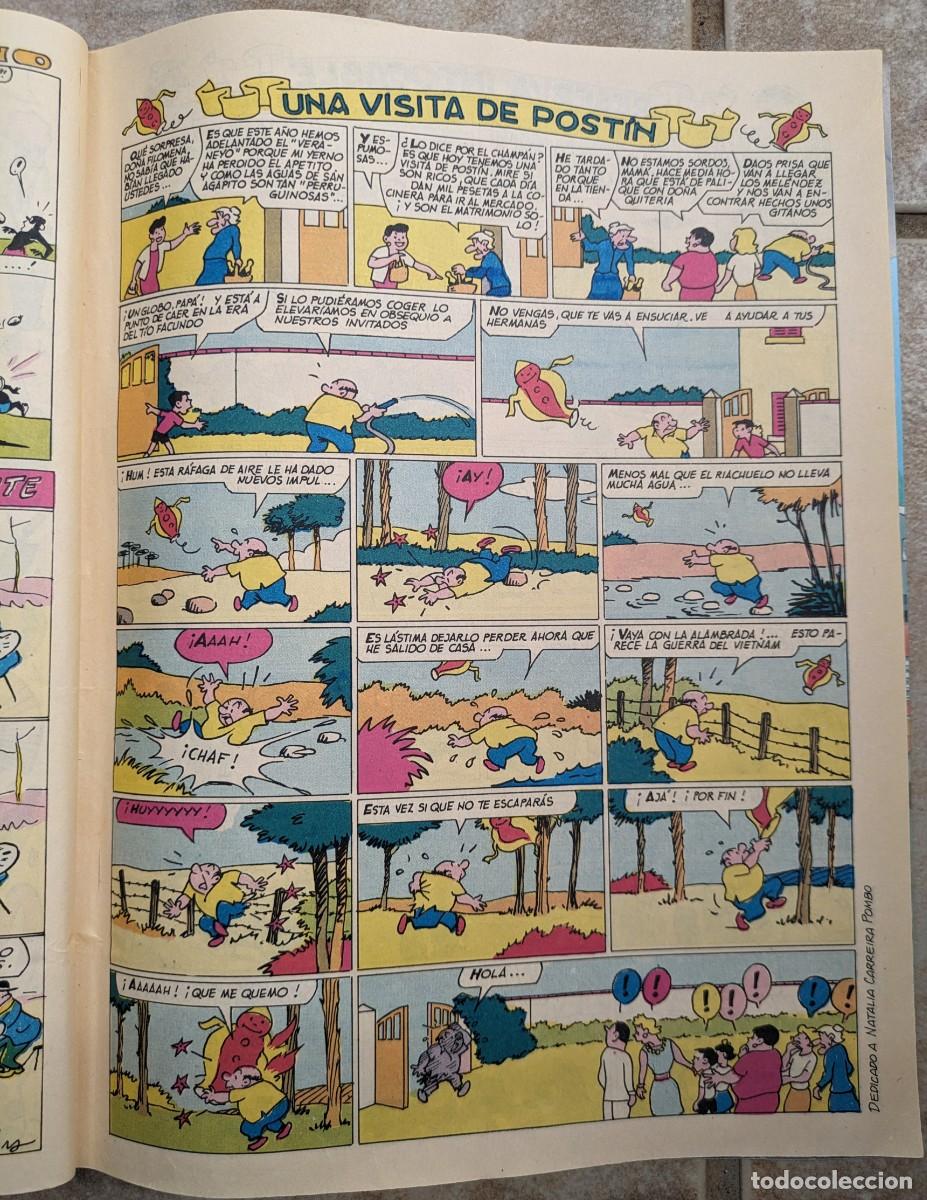 C&oacute;mics: TBO n&ordm; 104 Extra de Verano - Foto 7