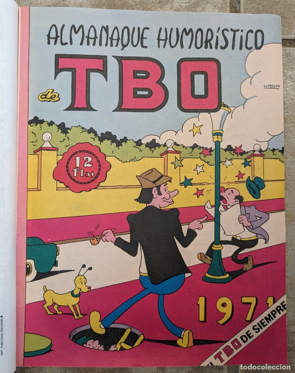 C&oacute;mics: TBO n&ordm; 103 Ediciones B - Foto 4
