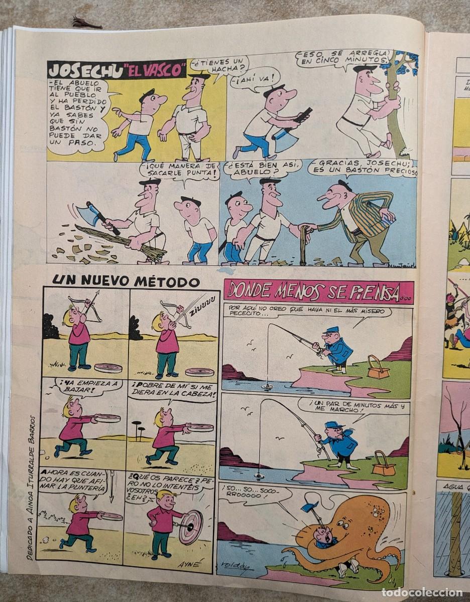 C&oacute;mics: TBO n&ordm; 103 Ediciones B - Foto 5