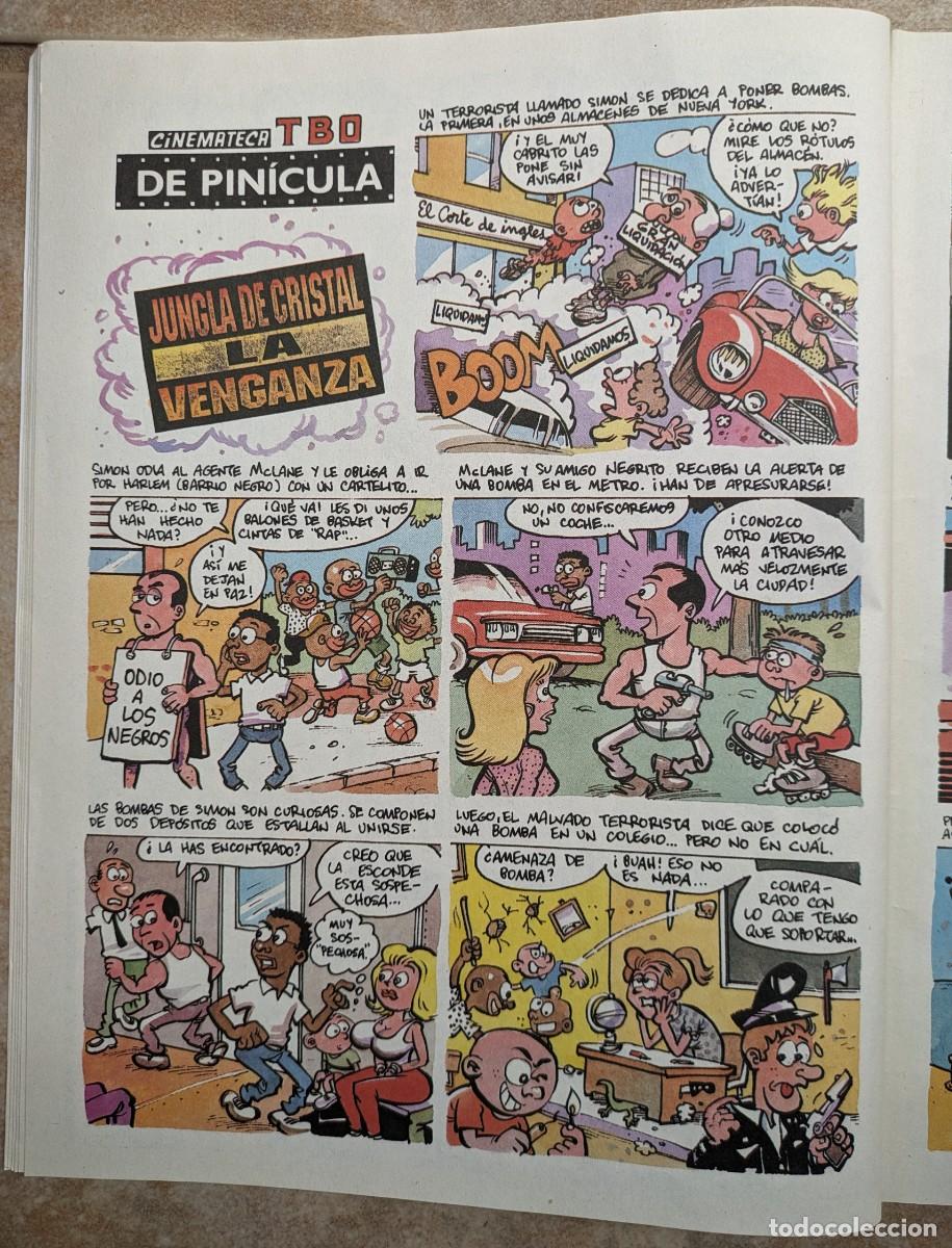 C&oacute;mics: TBO n&ordm; 93 EdicionesB - Foto 3