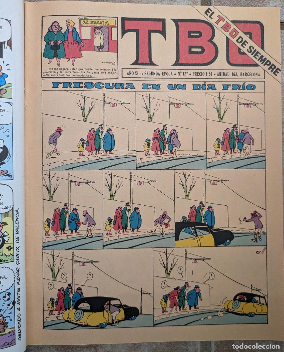 C&oacute;mics: TBO n&ordm; 93 EdicionesB - Foto 4
