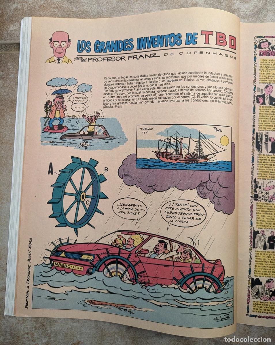 C&oacute;mics: TBO n&ordm; 93 EdicionesB - Foto 5