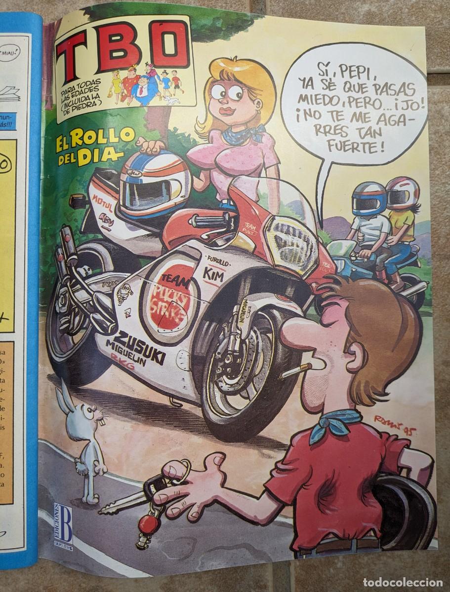 C&oacute;mics: TBO n&ordm; 93 EdicionesB - Foto 8