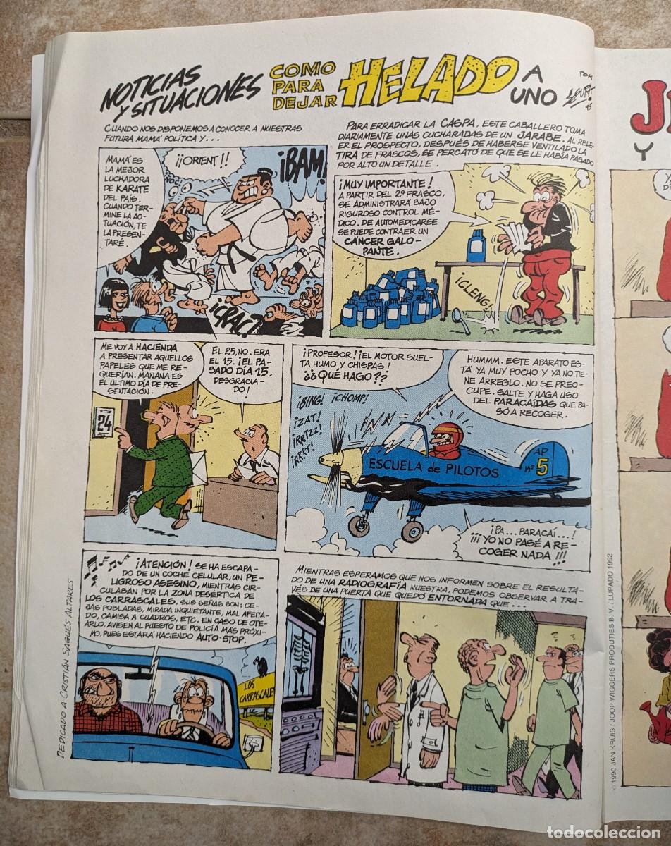 C&oacute;mics: TBO n&ordm; 92 Ediciones B - Foto 3